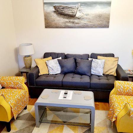 Inverness City 2 Bedroom Free Parking Esterno foto