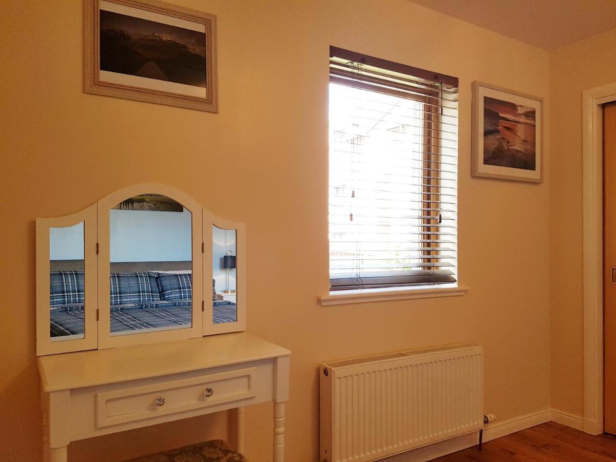 Inverness City 2 Bedroom Free Parking Esterno foto