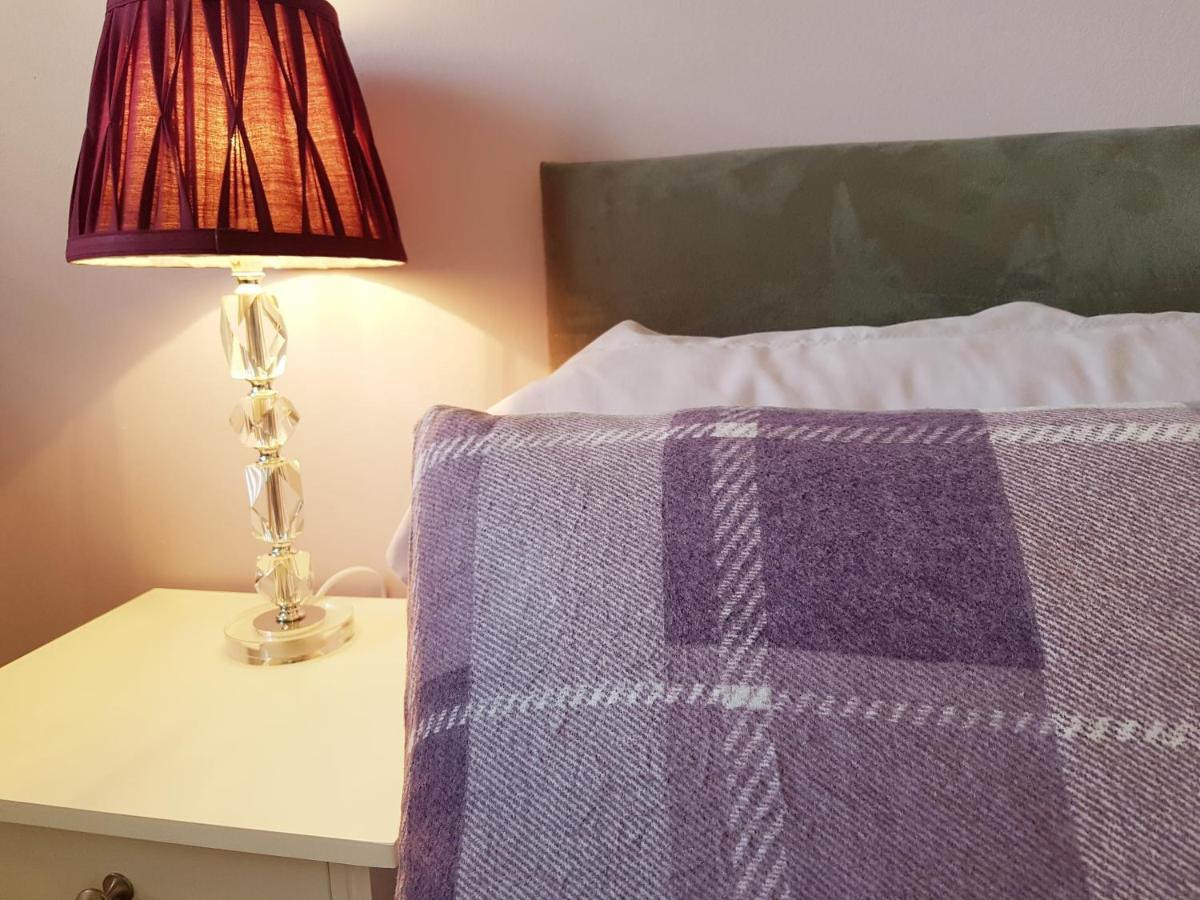 Inverness City 2 Bedroom Free Parking Esterno foto