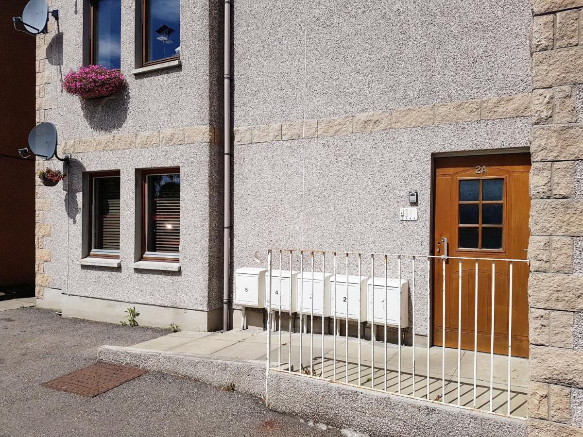 Inverness City 2 Bedroom Free Parking Esterno foto