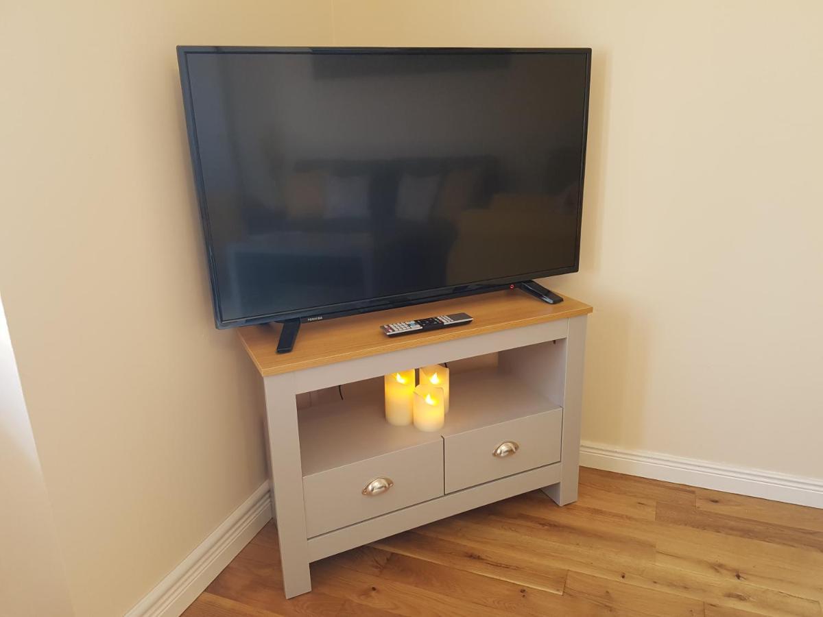 Inverness City 2 Bedroom Free Parking Esterno foto