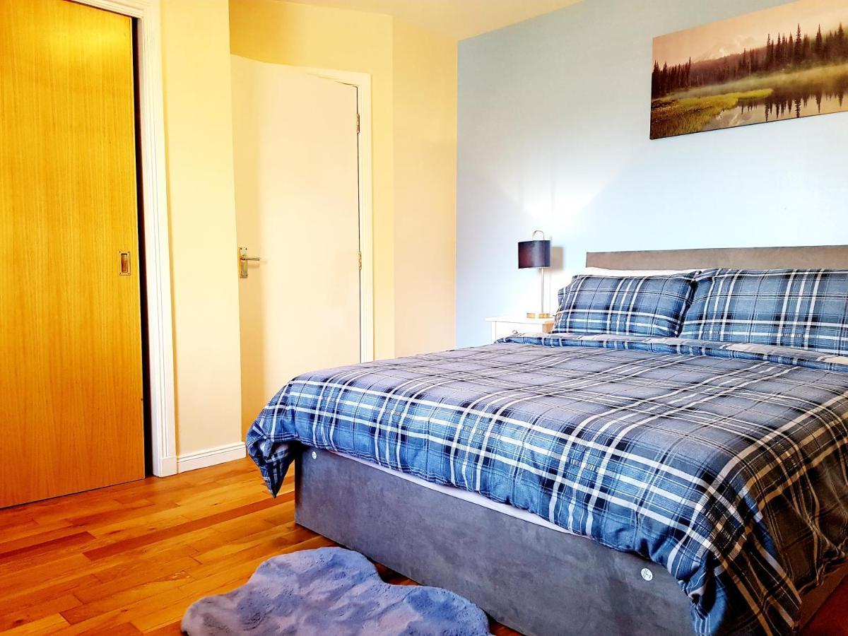Inverness City 2 Bedroom Free Parking Esterno foto