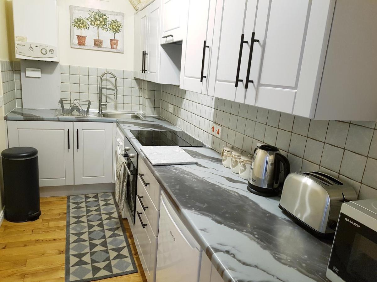 Inverness City 2 Bedroom Free Parking Esterno foto