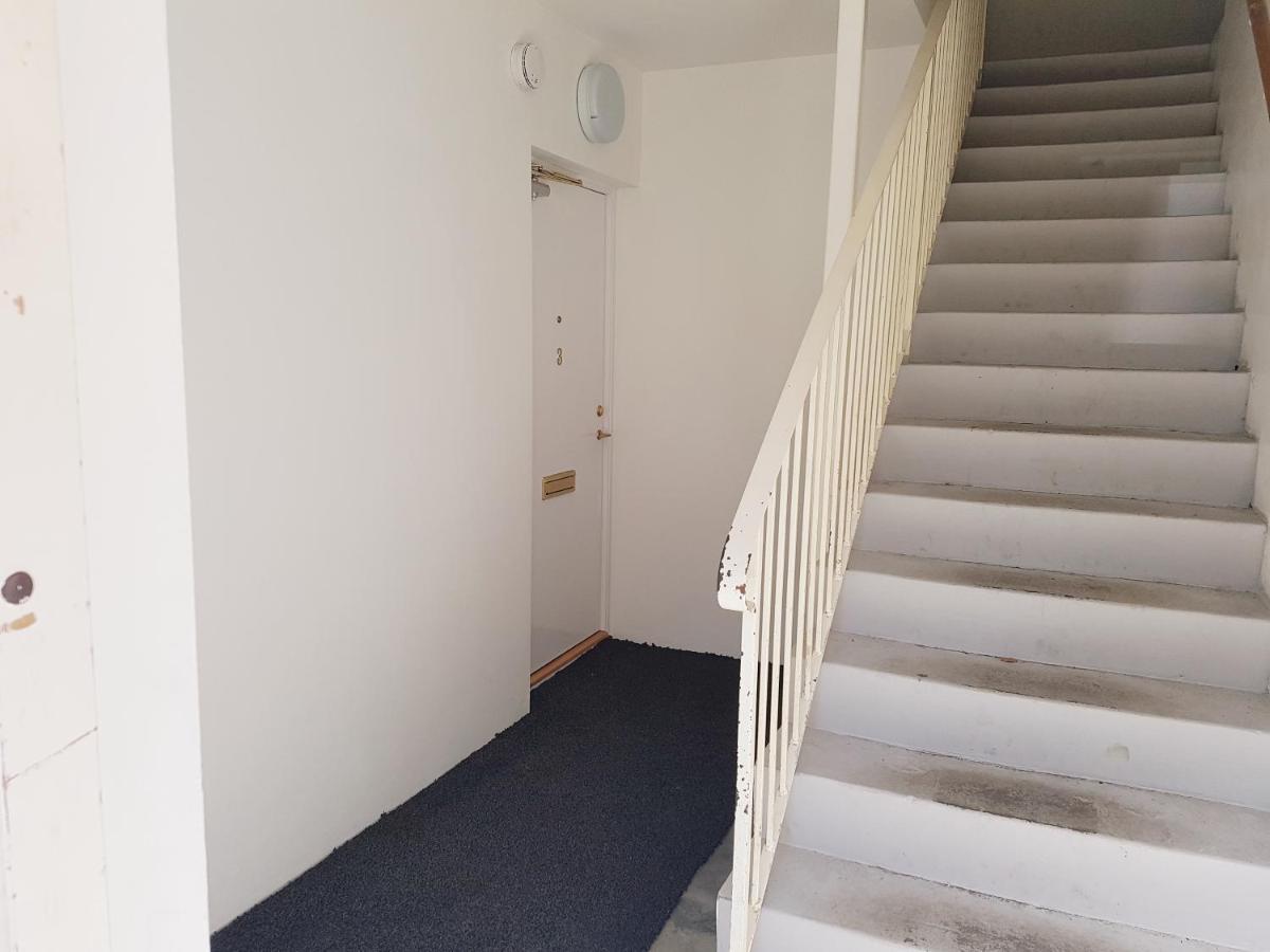 Inverness City 2 Bedroom Free Parking Esterno foto