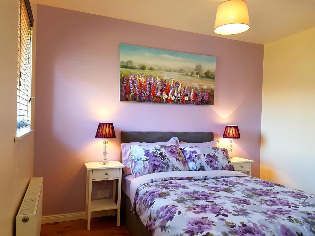 Inverness City 2 Bedroom Free Parking Esterno foto