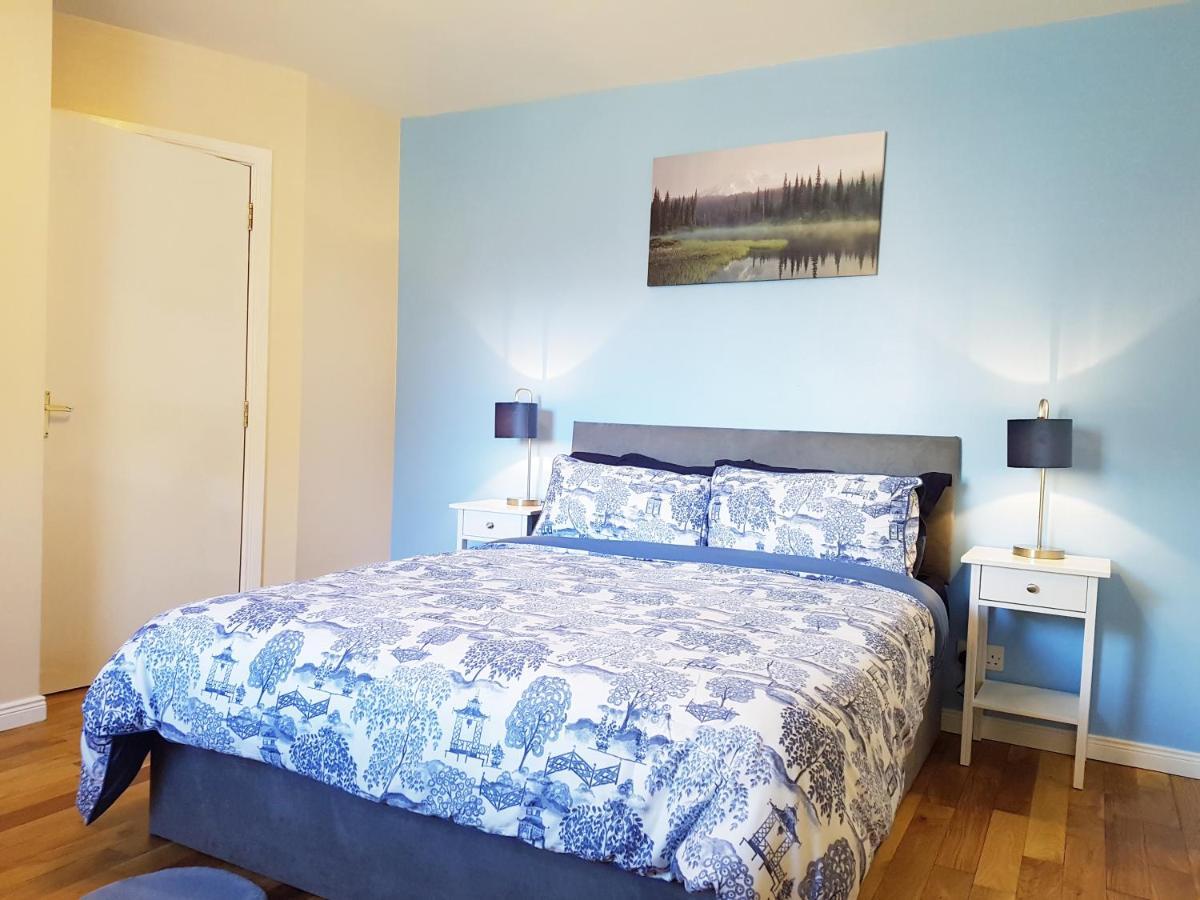 Inverness City 2 Bedroom Free Parking Esterno foto