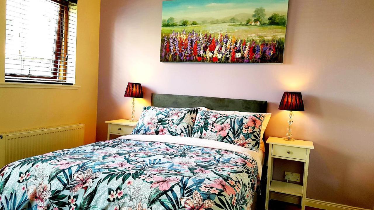 Inverness City 2 Bedroom Free Parking Esterno foto
