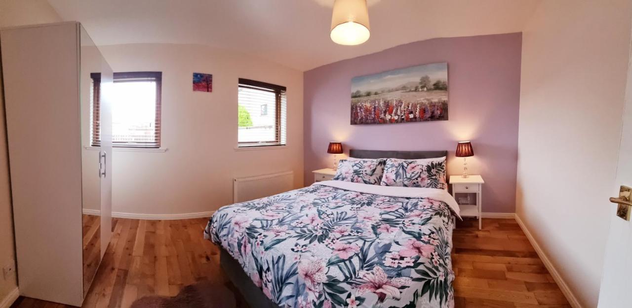 Inverness City 2 Bedroom Free Parking Esterno foto