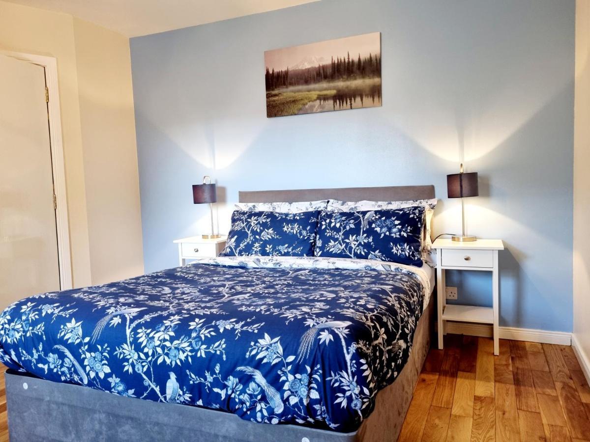 Inverness City 2 Bedroom Free Parking Esterno foto