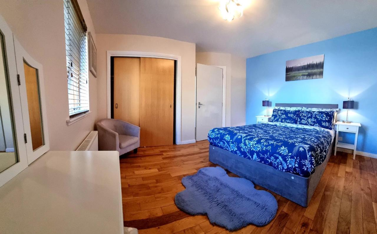 Inverness City 2 Bedroom Free Parking Esterno foto